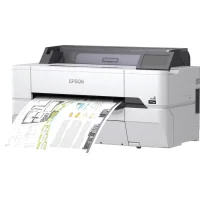 Плоттер Epson SureColor SC-T3400N фото 1